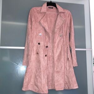 Obsession Jacket Small